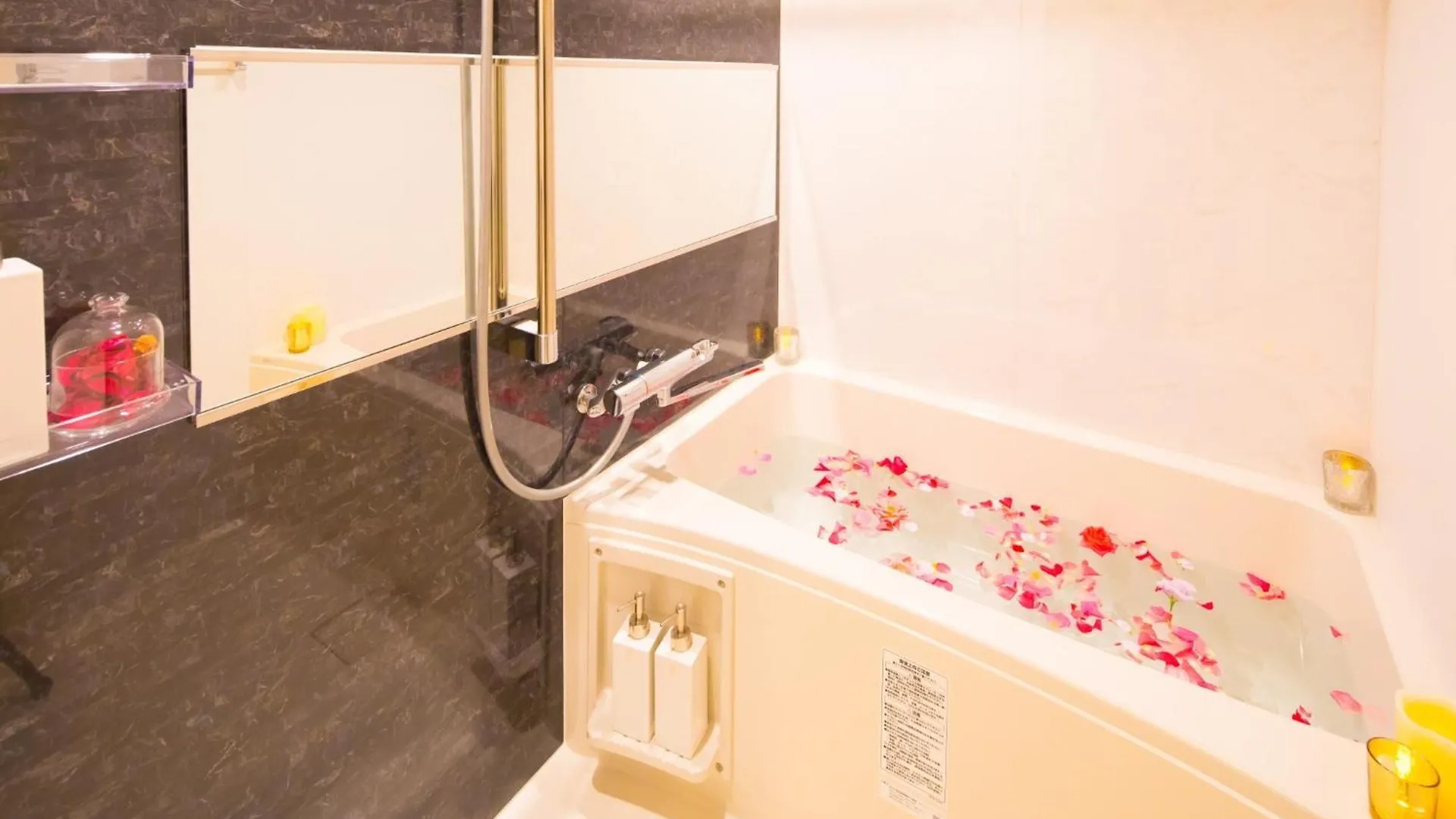 Apartment Rlis-House Namba - Vacation Stay 13966 Osaka Japan