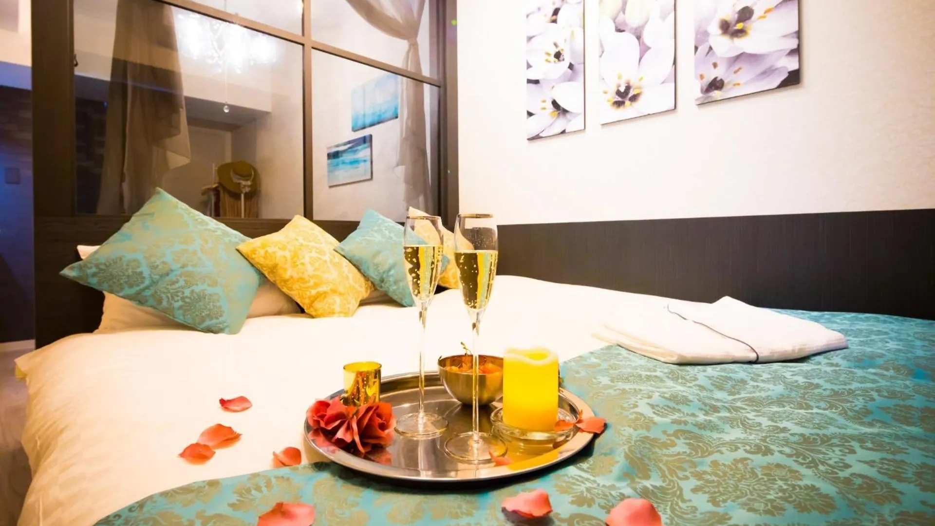 Rlis-House Namba - Vacation Stay 13966 Osaka