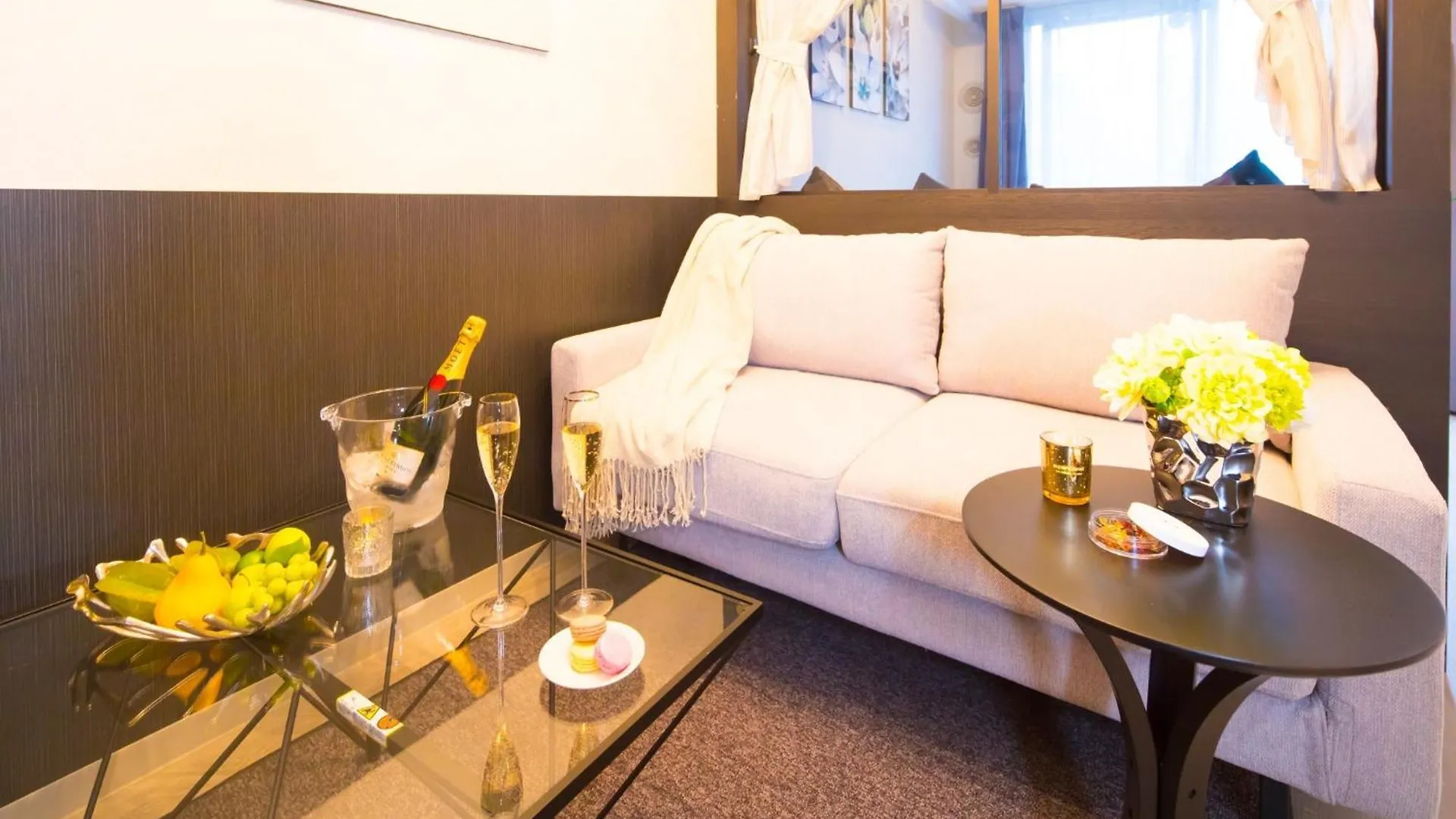 Rlis-House Namba - Vacation Stay 13966 Osaka
